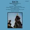 Rundfunkchor Leipzig, Neues Bachisches Collegium Musicum Leipzig & Peter Schreier - Bach: Messe in H-Moll (Highlights)